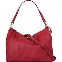 Samantha Look Umhängetasche Damen 021672 rot