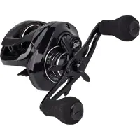 Spro Ox Light Baitcasting-rolle