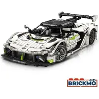 MOYU Jesko Sportauto MY88319