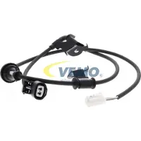 VEMO ABS Sensor Raddrehzahl Hinten Links für TOYOTA Yaris Schrägheck (P13) V70-72-0401
