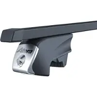 Atera Rt 048410 Grundträger (110 Cm) Stahl Für Reling
