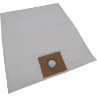 Reinica 10 Staubsaugerbeutel für Kenter Dryver 10REH Filtertüten Staubbeutel