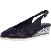 Tamaris 1-1-29503-24/877 NAVY PEARL Sling FS 2020, Spocc:41