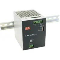 MEAN WELL Meanwell XDR-960E-36 Hutschienen-Netzteil DIN-Rail 26.6 A Inhalt 1 St.