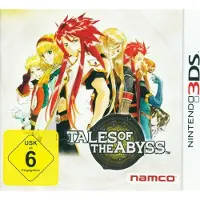 Tales of the Abyss