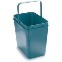 Franke 18 L Abfallbehälter für Sorter 700 / Ersatzeimer / Eimer / Zubehör