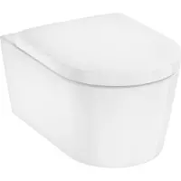 Hansgrohe 62055450 Wand WC Set EluPura S 540