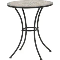 Gardamo Prato Tisch Ø 60x71 cm