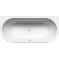 Kaldewei Badewanne CENTRO DUO 2 schwarz