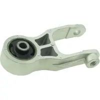 Gates Motorlager Gummimetalllager Hinten für OPEL Corsa C Schrägheck (X01) ETM1341