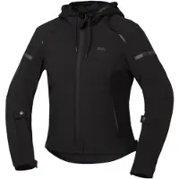 IXS Classic Damen SO Jacke Moto 2.0 schwarz D5XL