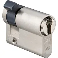 Gira Schalterserien - Tastensperre - Schwarz - Metallisch - 4 cm - 1 Stück(e) - 3 Stück(e)