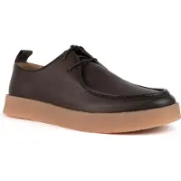 La Conte Herren Mokassins LAC3969-20299 Farbe: Braun Größe: 41