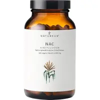 Naturkur NAC 0,21 kg Kapseln