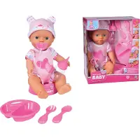 Simba NBB Baby Care