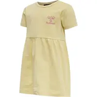 Hummel Kleid für Baby-Mädchen Iris