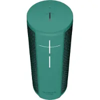 Ultimate Ears Blast Tragbarer Bluetooth/WLAN Lautsprecher 12-Stunden Akku IP67 Grün
