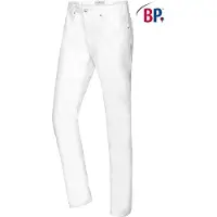 Bp Herrenjeans - weiß - 31/34