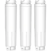 Trade-Shop 3x Ersatz Wasserfilter für Siemens CI36BP00 CI36BP01 FC941 FI24DP00 FI24NP30 FI24DP0297 KA62DA71GB KA62DP90 KA62DP92GB KA62DS KA62DV00GB KA62DV70