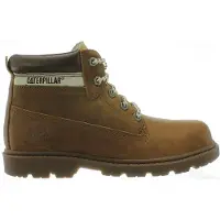 CAT - Colorado Plus J - Leder Kinderschuhe