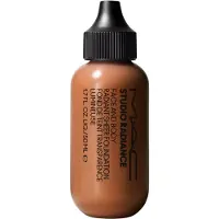 MAC Studio Face and Body Radiant Sheer Foundation 50ml - Verschiedene Farbtöne - C7