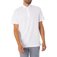 Under Armour Icon Polo white white (100) XXL