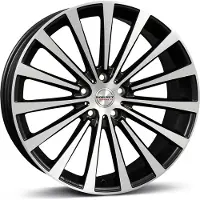 BORBET Felge BLX 8.5x18 ET30 5x112 SWMP für Cupra Ateca Formentor Terramar5x112 SWMP für Cupra Ateca Formentor Terramar Aluräder