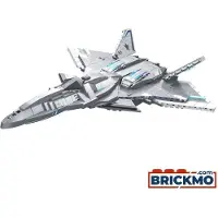 Jie Star Space Fighter Baidi FF41014