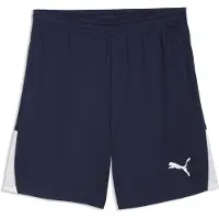 Puma teamLIGA26 Shorts Flock: - Größe: 3XL