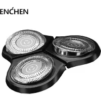 Douself Youpin Enchen BlackStone Elektrorasierer, nur Ersatzkopf-Zubehör