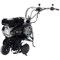 Ikra Tonino-Lamborghini Bodenhacke (Benzin) BM 8042 TL