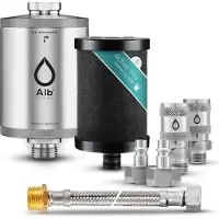 Alb Filter Untertisch Active PFAS