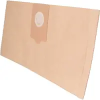 Reinica 10 Staubsaugerbeutel für Kenbo Silent 25 S plus Filtertüten Staubbeutel