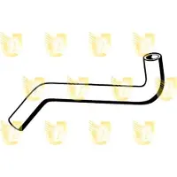 UNIGOM Kühlerschlauch Wasserschlauch für FIAT Strada Pickup (178) 8607