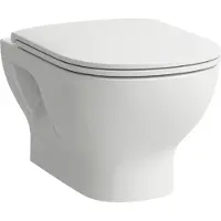 Laufen H8200814000001 T-WC wandh. LUA 520x360