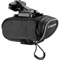 Lezyne Medium Micro Caddy Matrix Rail Mount Werkzeug-satteltasche
