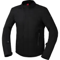 IXS Urban Jacke Destination-ST-Plus schwarz L