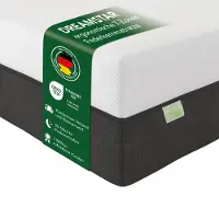 Dreamstar Premium 7-Zonen Taschenfederkernmatratze 120x200 cm | Härtegrad H4 | 22 cm Höhe | | Premium Matratze