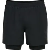 Hummel Force 2 In 1 Kurze Hose XL Mann XL