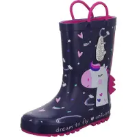 Sneakers Gummistiefel Kaltfutter LB230060-NV