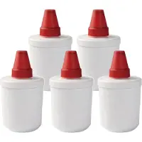 Trade-Shop 5x Wasserfilter Ersatz ersetzt Samsung DA29-00002 DA29-00002A DA29-00002A-B DA29-00002A-8 DA29-000028 DA29-00003 DA29-00003A-B DA29-00003F DA29-0003B