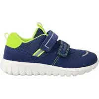 Superfit Klett SPORT7 MINI, keine Angaben, Blau, Kinder