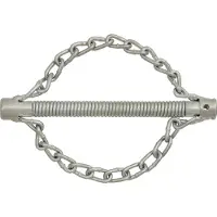 Ks Tools Kettenschleuderkopf mit glatter Kette - 900.2185