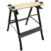 GRUPA TOPEX Werkbank 56 x 24 x 80 cm