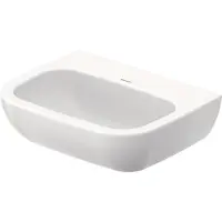 Duravit 2311550070 Waschtisch D-Code Med 550 mm ohne ÜL,
