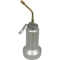 Mato Flüssigkeitszerstäuber aus Aluminium, Fassungsvermögen: 300 ml