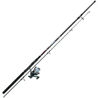 Jenzi Forellen Combo 2,7m 10-35g