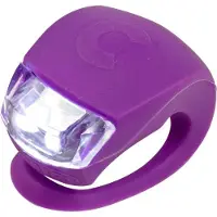 Micro Step Zubehör LED-Licht Violett