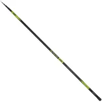 Mikado Nsc Stipprute Schwarz,Silber 5.00 m / 5-20 g Schwarz,Silber 5.00 m