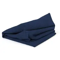 Pokar Bezüge für Palettenkissen, Größe:Sitzkissen 120 x 80, Farbe:Dunkelblau